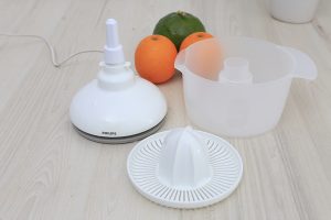 Máy vắt cam Philips 25W HR2738