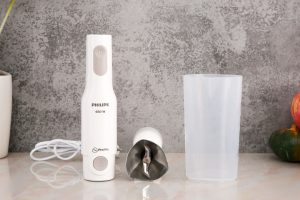 Máy xay cầm tay Philips HR2537