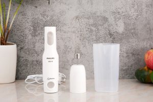 Máy xay cầm tay Philips HR2537