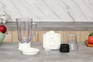 Máy xay sinh tố đa năng Panasonic MX-EP5111WRA