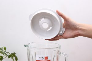 Máy xay sinh tố đa năng Panasonic MX-MG5351WRA