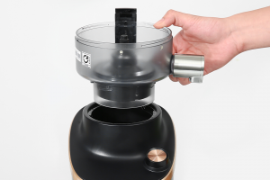 Máy xay sinh tố đa năng Philips HR3770/00