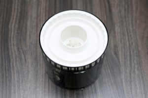 Máy xay thịt mini Philips HR1393 450W 0.5 lít