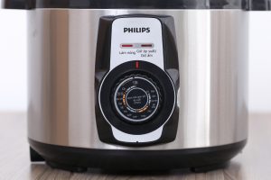Nồi áp suất điện Philips HD2103/66 5 lít