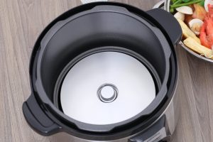 Nồi áp suất điện Philips HD2103/66 5 lít