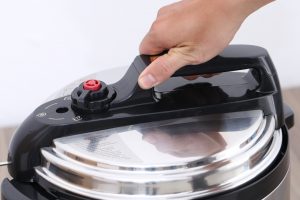 Nồi áp suất điện Philips HD2103/66 5 lít