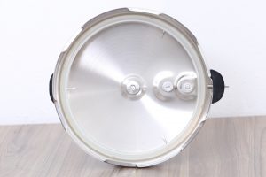 Nồi áp suất điện Philips HD2103/66 5 lít