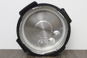 Nồi áp suất điện Philips HD2136/66 5 lít