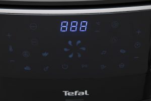 Nồi chiên không dầu kết hợp hấp Tefal FW201815 6.5 lít