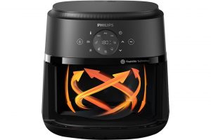 Nồi chiên không dầu Philips 6.2 lít NA230