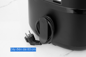 Nồi chiên không dầu Philips NA130/00 6.2 lít