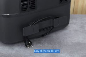 Nồi chiên không dầu Philips NA352/00 9 lít