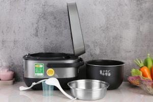 Nồi cơm cao tần Toshiba 1.8 lít RC-18IP1PV