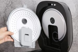 Nồi cơm cao tần Toshiba 1 lít RC-10IX1PV