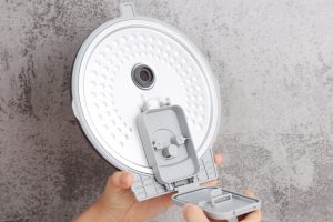 Nồi cơm cao tần Toshiba 1 lít RC-10IX1PV