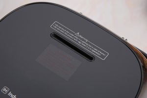 Nồi cơm cao tần Toshiba 1 lít RC-10IX1PV