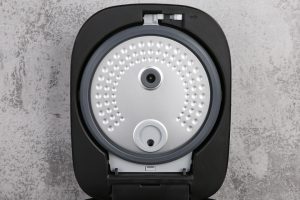 Nồi cơm cao tần Toshiba 1 lít RC-10IX1PV