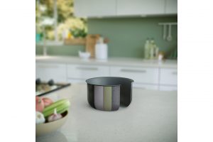 Nồi cơm điện tử Philips 0.85 lít HD3170/66