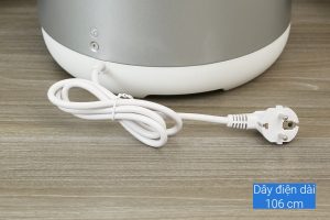 Nồi cơm nắp gài Philips 1.8 lít HD3008/30