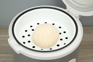 Nồi cơm nắp gài Philips 1.8 lít HD3008/30