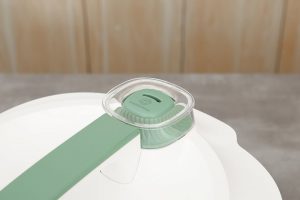 Nồi cơm nắp gài Philips 1.8 lít HD3212/32