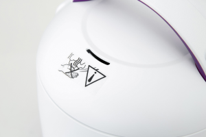 Nồi cơm nắp gài Tefal 0.7 lít RK224168