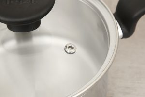 Nồi inox 16 cm Tefal Primary E3082235