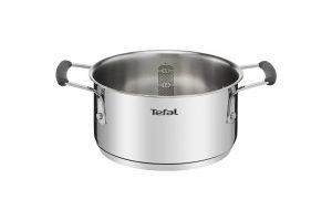 Nồi inox Tefal Optispace 28cm G7376404