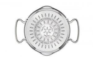 Nồi Tefal Duetto Plus 28cm 10.4L G7196455