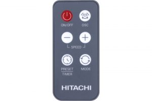 Quạt cây Hitachi LF-D6RCGM