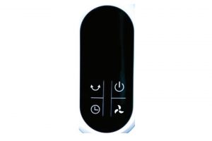 Quạt đứng Casper F DS14W1