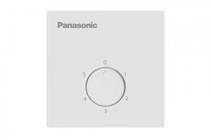 Quạt trần Panasonic 3 cánh F-60FV2-S 74W