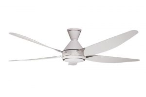 Quạt trần Panasonic 5 cánh F-60GDS-WS 40W