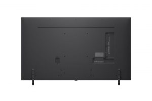 Smart Tivi LG QNED AI 4K 65 Inch 65QNED80ASA