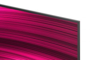 Smart Tivi OLED evo LG AI 4K 55 inch 55C5PSA