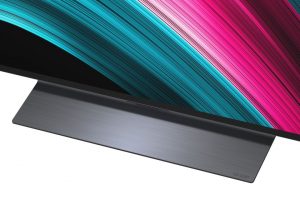 Smart Tivi OLED evo LG AI 4K 55 inch 55C5PSA