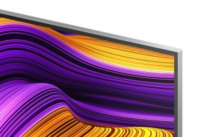 Smart Tivi OLED evo LG AI 4K 55 inch 55G5PSA