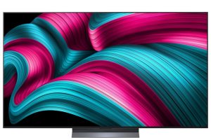 Smart Tivi OLED evo LG AI 4K 65 inch 65C5PSA