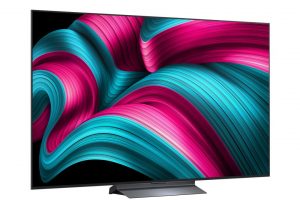 Smart Tivi OLED evo LG AI 4K 65 inch 65C5PSA