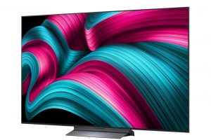 Smart Tivi OLED evo LG AI 4K 65 inch 65C5PSA