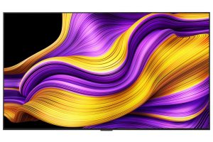 Smart Tivi OLED evo LG AI 4K 65 inch 65G5PSA