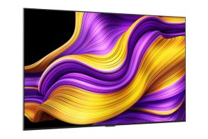 Smart Tivi OLED evo LG AI 4K 65 inch 65G5PSA