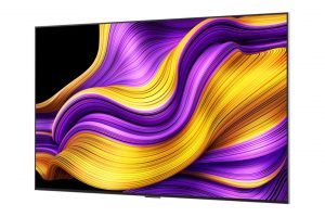 Smart Tivi OLED evo LG AI 4K 65 inch 65G5PSA