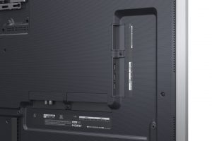 Smart Tivi OLED evo LG AI 4K 65 inch 65G5PSA