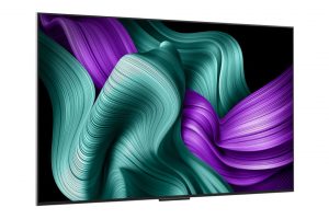 Smart Tivi OLED evo LG AI 4K 65 inch 65M5PSA