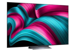 Smart Tivi OLED evo LG AI 4K 77 inch 77C5PSA