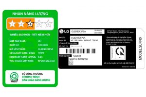 Smart Tivi OLED evo LG AI 4K 83 inch 83C5PSA