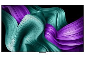 Smart Tivi OLED evo LG AI 4K 83 inch 83M5PSA