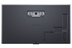 Smart Tivi OLED evo LG AI 4K 83 inch 83M5PSA