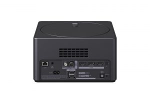 Smart Tivi OLED evo LG AI 4K 83 inch 83M5PSA